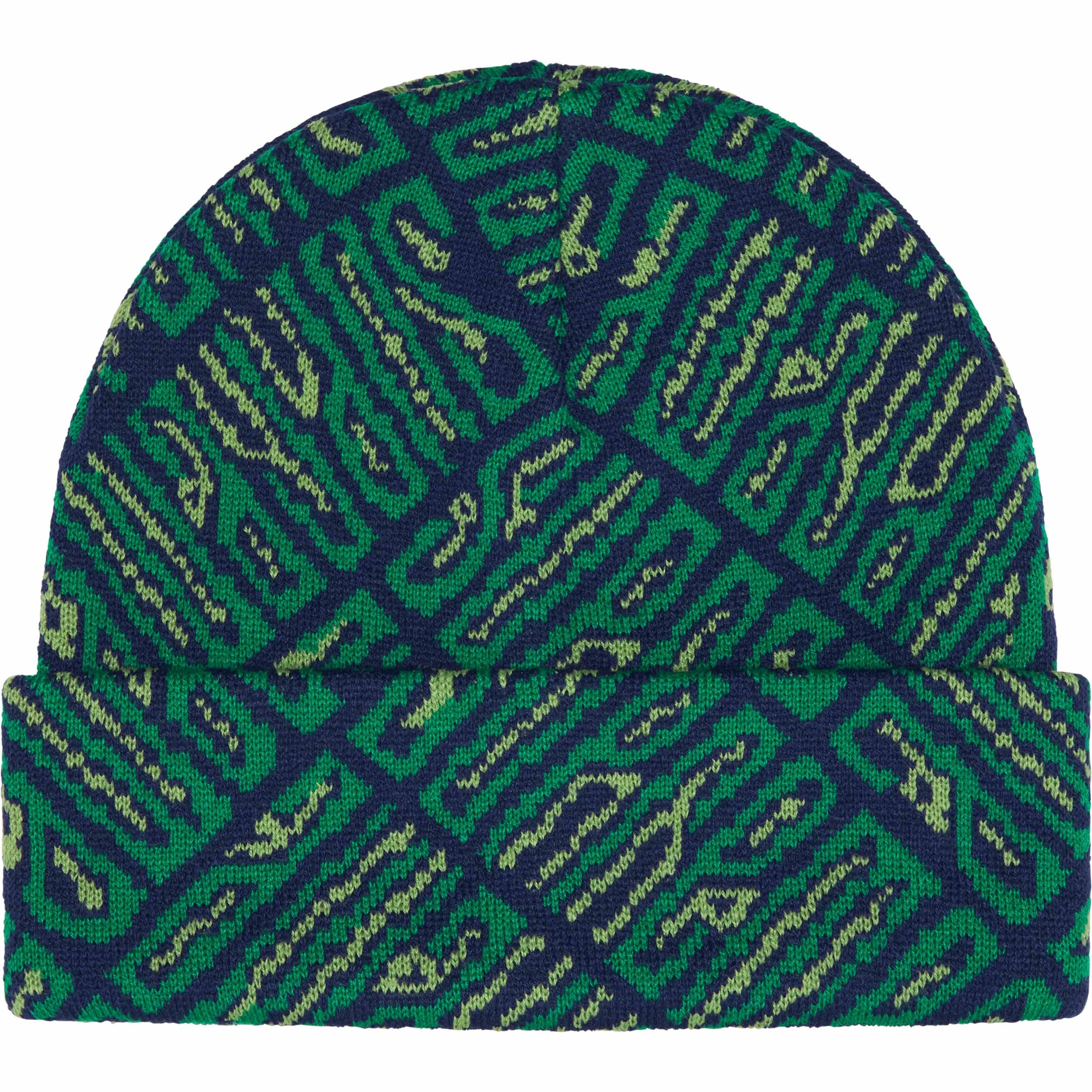 Funk Spellout Beanie view 8